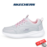 LJSkechers สเก็ตเชอร์ส รองเท้าผู้หญิง Skechers Women GOrun Lite Inertia Shoes - 129672 -WPR เสื่อ Go
