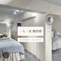 【CHIAO EAR瞧耳】台北 不限平假日採耳&耳燭 頭部雙重享受 約90分鐘 歐享券(玩樂生活休息)