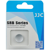 又敗家@JJC經典霧面亮銀色快門鈕內凹11mm加大快門鈕SRB-C11適類單微單輕單眼相機底片機械快門線孔Pentax MX LX K1000 Minolta XD7撞針SR7【全館299超取免運】【