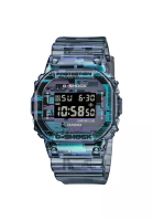 Casio Casio G-shock Digital Resin Unisex Watch DW-5600NN-1DR