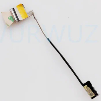 New Original Laptop LCD EDP Screen Cable TOP FHD For HP 840 G9 40pin 6017B1652001