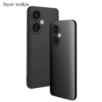For OnePlus Nord CE 3 TPU Ultra Thin Soft Silicone Case For OnePlus Nord CE 3 2 CE3 CE2 Lite Back Phone Cover Cases