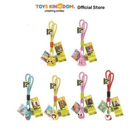 [Blind Box] Kiddy Fun Gantungan Kunci SpongeBob SquarePants Head