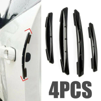 2025NEW 3R Anti-Collision Adhesive Car Door Anti-Collision Strip Body Anti-Scratch Adhesive Sticker