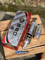 Shock Tabung DBS G +Series Matic 310mm ShockBreaker/Shock tabung Belakang