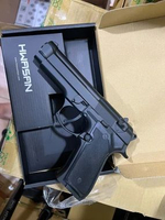 MAINAN HWASAN M9 CO2 NBB