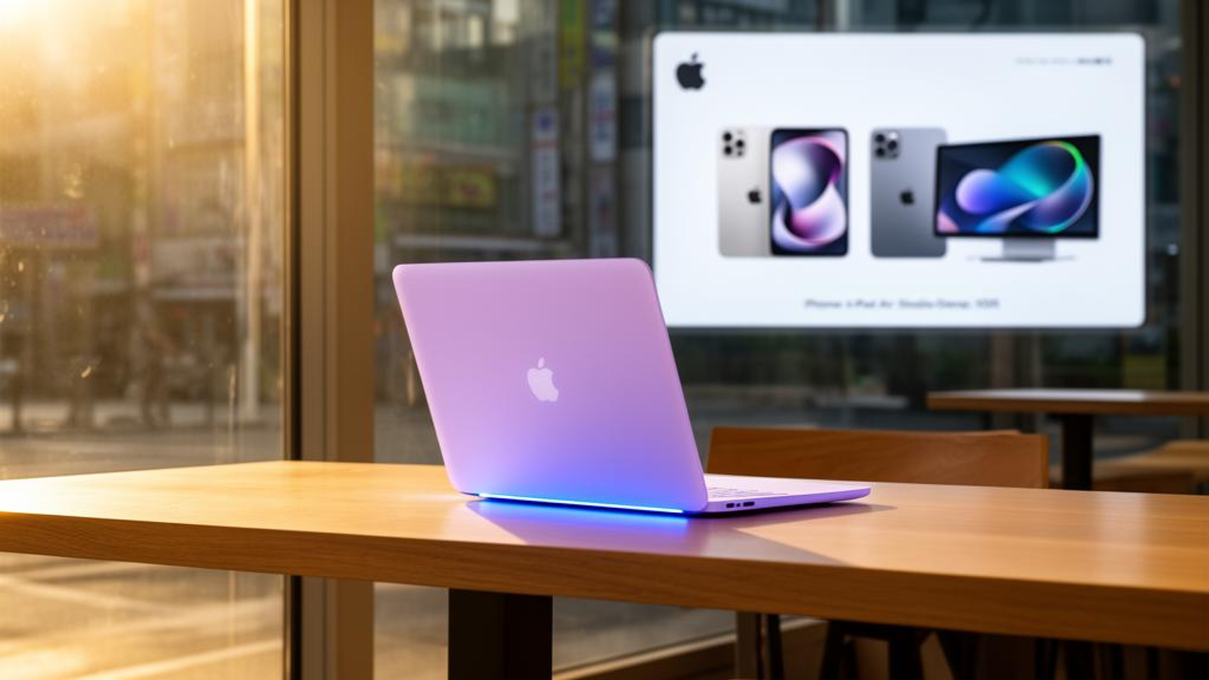 Apple Targets South Korean Market with 'MacBook Neo' Priced Under