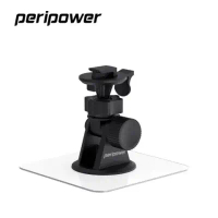 【peripower】吸盤式行車紀錄器支架 (適用 Mio 6/7/C)／MT-07