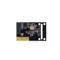 Usr-Wifi232-B2 Uart To Wifi/Ethernet Modules Embedded Ttl Serial To Wifi Module Support Modbus Rtu T