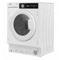 WDI854V/HK 8.0/5.0公斤 1400轉 嵌入式洗衣乾衣機