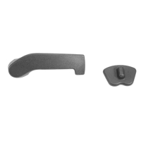 Tay nắm cửa trượt bên trong phía phải và chốt khóa cho Nissan NV400/NV300