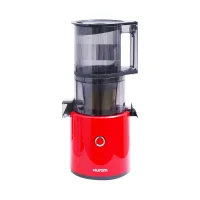 Hurom Slow Juicer H-300e-rbec03 - Merah Vivid