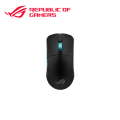 ASUS 華碩 ROG Harpe Ace Aim Lab Edition 無線電競滑鼠 黑色