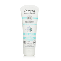 萊唯德 Lavera - 基礎抗敏護手霜含有機蘆薈和有機乳木果油 - 適用於中性至乾性皮膚