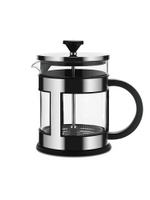 法壓壺手沖咖啡壺套裝家用打奶泡玻璃泡茶壺過濾杯沖茶器咖啡器具
