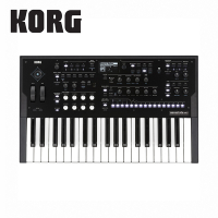 KORG Wavestate MK2 37鍵 合成器鍵盤