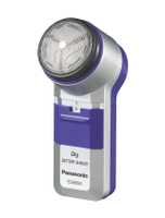 เครื่องโกนหนวดไฟฟ้า รุ่น ES6850SPL