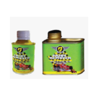 Paint Remover RJ London - Pengelupas Cat Cepat | 100gr, 450gr Car, tembok rumah
