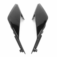 For Yamaha MT-09 FZ-09 MT09 FZ09 2017 2018 2019 Rear Side Upper Tail Seat Cover Fairing Cowling