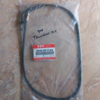 kabel kabel gas suzuki thunder 125 original sgp