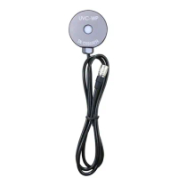 Linshang Digital UVC-WP Sensor Waterproof UVC Probe for LS125 UV Power Meter Monitor 254nm UV Sterlization Water Treatment