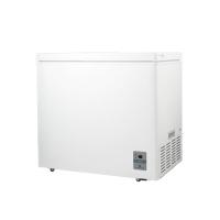 歌林140L冰櫃兩用櫃冷藏櫃冷凍櫃 KR-115FF01