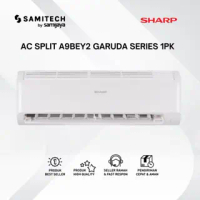 AC SPLIT SHARP A9BEY2 1PK UNIT ONLY