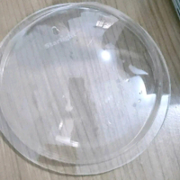 aquarium dinding diameter 16,5cm