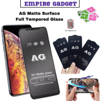 [GAMING] FOR VIVO Y02S,Y11,Y15,Y16,Y17,Y20,Y21T,Y30,Y50,Y30 5G,Y33S,Y35,Y76,Y91i Anti Fingerprint Sc