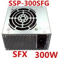 New Original PSU For SeaSonic SFX 300W Switching Power Supply SSP-300SFG