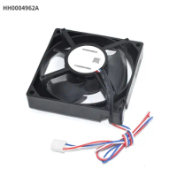 HH0004962A 9.2cm 3Pin Cooling Fan Accessories For HITACHI Refrigerator Freezer