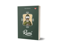 Buku - Rumi - Cihan Okuyucu