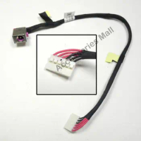 1PCS DC Connector Power Jack with cable for Acer Nitro 5 AN517-51 AN517-51-56YW
