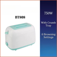 NEW Bread Toaster BT808 Butterfly BT8063 Pensonic AK-3N PT-929 Morgan MTS-32 Milux MBT-600 Faraday F