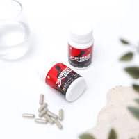 Herbal alami Tribulus Psak Bumi dan Habbatussauda