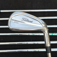 ชุดเหล็กไม้กอล์ฟ Titleist T200 ใหม่ล่าสุด 4-9-P รหัสสินค้า TJ200