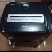 PAPER SHREDDER AURORA AS-1500 CD