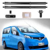 Electric Tailgate For NISSAN NV200 Auto Tailgate Tail Box Door Power Operated Trunk Decoration Refitted Upgrade Accsesories