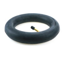 HOTA 8 1/2x2(50-134) Inner Tube Camera Scooter Parts Inner Tyre for Zero 8/9 Series INOKIM Light Electric Scooter Accessories
