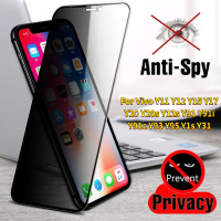 สำหรับ Vivo Y11, Y12, Y15, Y17, Y20, Y20s G, Y12s, Y91, Y91i, Y91c, Y93, Y95, Y1s, Y31 ฟิล์มป้องกันก
