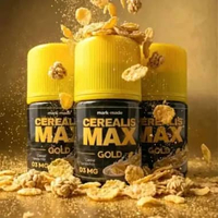 mark made series 60ml cerealis max gold