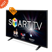 WIFI LED TV 39 40" 42" 46" 50 inch LED LCD TV Television