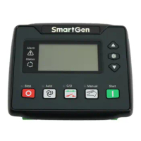 Smartgen Genset Controller HGM410N Automatic Start Module