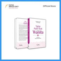 Tafsir Ayat Ayat tentang Wanita