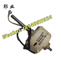 Brand new Applicable for Mitsubishi motor air conditioner variable frequency DC fan motor SIC-70CW-D896-2 motor KB61B504H01