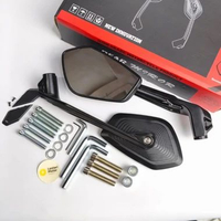 SPION BMW BESAR ADV 150 ADV 160 PCX NMAX KLX D-TRACKER CFR VIXION TIGER UNIVERSAL MOTOR Motorcycle K