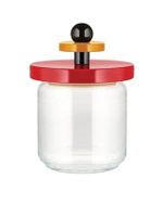 ขวดโหล Jar 100 Rd 1L รุ่น ES16/100 สีแดง