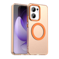 Ốp lưng cho OPPO Reno13 Reno 13 Pro Reno13Pro 13Pro Reno 13F Reno13 F Reno 13F ốp điện thoại di động