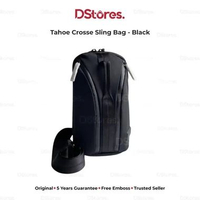 TUMI Tahoe Crosse Sling Bag - Black