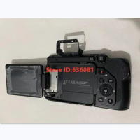 Repair Parts Rear Cabinet Cover Panel With LCD Display Unit For Nikon P1000